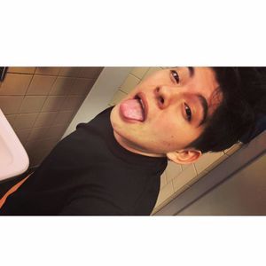 Meet your Posher, Erick